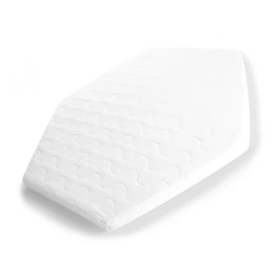 Stillerbursch Laufgittermatratze David 6-eck 3 Stillerbursch Laufgittermatratze David 6-eck