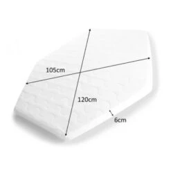 Stillerbursch Laufgittermatratze David 6-eck 11 Stillerbursch Laufgittermatratze David 6-eck -Baby Lieferungen Geschäft 25151358 04