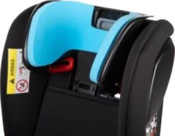 Bebeconfort Auto-Kindersitz Bebe Confort EvolveFix, Night Black -Baby Lieferungen Geschäft 25175604 06