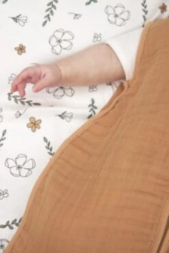 Meyco Jersey Spannbettlaken Wiege -Baby Lieferungen Geschäft 25179456 04