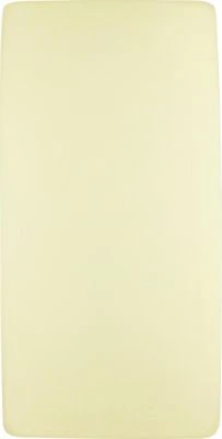 Meyco Jersey Spannbettlaken Wiege