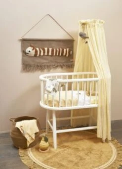 Meyco Jersey Spannbettlaken Wiege 9 Meyco Jersey Spannbettlaken Wiege -Baby Lieferungen Geschäft 25179457 03