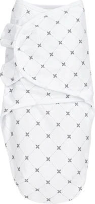 Swaddle Meyco/Pucksack 0-3 Monate 2-pack MrsKeizer Louis