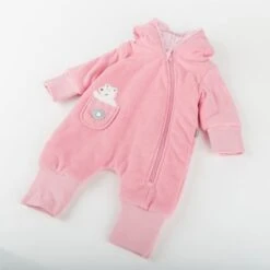 Sigikid Baby Overall Für Mädchen, Bären -Baby Lieferungen Geschäft 25376439 03