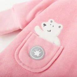 Sigikid Baby Overall Für Mädchen, Bären -Baby Lieferungen Geschäft 25376439 05