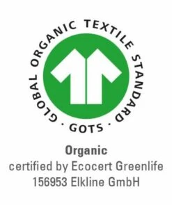 Elkline T-Shirt Kleingärtner Elch Print Für Kinder -Baby Lieferungen Geschäft 25437048 03