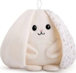 MyHummy Einschlafhilfe Häschen Premium Ecru