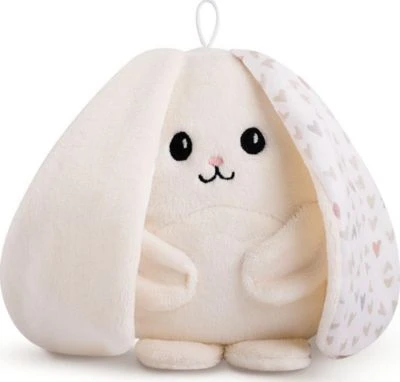 MyHummy Einschlafhilfe Häschen Premium Ecru 3 MyHummy Einschlafhilfe Häschen Premium Ecru