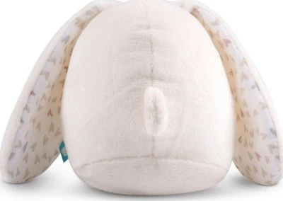 MyHummy Einschlafhilfe Häschen Premium Ecru 4 MyHummy Einschlafhilfe Häschen Premium Ecru – Bild 2