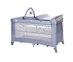 Reisebett Torino Plus 2 Ebenen Reisebetten 7 Reisebett Torino Plus 2 Ebenen Reisebetten -Baby Lieferungen Geschäft 25487346 02