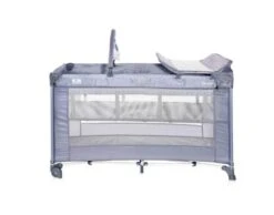 Reisebett Torino Plus 2 Ebenen Reisebetten 8 Reisebett Torino Plus 2 Ebenen Reisebetten -Baby Lieferungen Geschäft 25487346 03