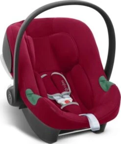 Babyschale Aton B2 I-Size, Dynamic Red-mid Red 9 Babyschale Aton B2 I-Size, Dynamic Red-mid Red -Baby Lieferungen Geschäft 25494471 04