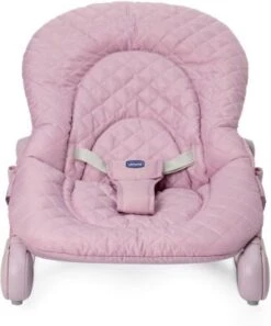 CHICCO Babywippe Hoopla Mit Abnehmbarem "Slide Line" - Spielbogen Inkl. Spielfiguren, Fix- Und Schaukelposition, Neuer Sitzverkleinerer, Helllila -Baby Lieferungen Geschäft 25551128 03