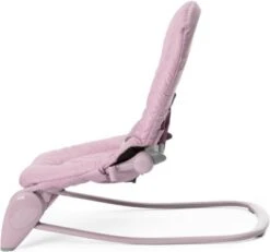 CHICCO Babywippe Hoopla Mit Abnehmbarem "Slide Line" - Spielbogen Inkl. Spielfiguren, Fix- Und Schaukelposition, Neuer Sitzverkleinerer, Helllila -Baby Lieferungen Geschäft 25551128 04