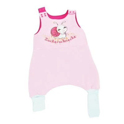 Babybogi Baby Schlafsack Mit Beinen 2,5TOG Gefüttert Strampelsack Für Mädchen 3 Babybogi Baby Schlafsack Mit Beinen 2,5TOG Gefüttert Strampelsack Für Mädchen