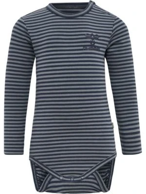 Hummel HmlMULLE BODY L/S Bodys Für Kinder 3 Hummel HmlMULLE BODY L/S Bodys Für Kinder