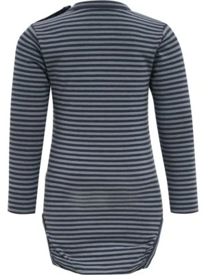 Hummel HmlMULLE BODY L/S Bodys Für Kinder 4 Hummel HmlMULLE BODY L/S Bodys Für Kinder – Bild 2