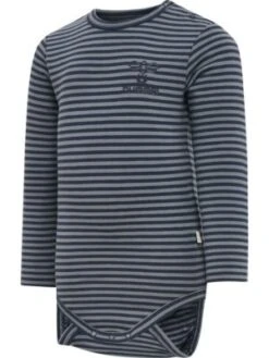 Hummel HmlMULLE BODY L/S Bodys Für Kinder 9 Hummel HmlMULLE BODY L/S Bodys Für Kinder -Baby Lieferungen Geschäft 25633742 04