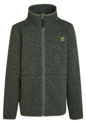 Elkline Strickfleecejacke Tricky Mit Stehkragen Und Kinnschutz Für Kinder 3 Elkline Strickfleecejacke Tricky Mit Stehkragen Und Kinnschutz Für Kinder