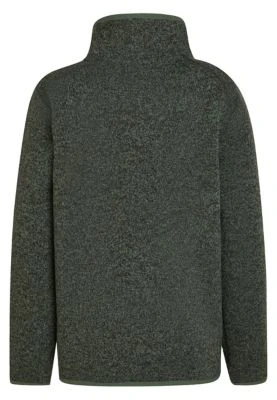 Elkline Strickfleecejacke Tricky Mit Stehkragen Und Kinnschutz Für Kinder 5 Elkline Strickfleecejacke Tricky Mit Stehkragen Und Kinnschutz Für Kinder – Bild 3