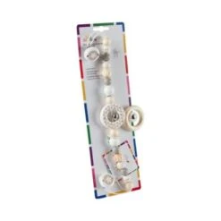 Solini Kinderwagenkette Stern 9 Solini Kinderwagenkette Stern -Baby Lieferungen Geschäft 25675169 04