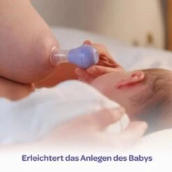 Lansinoh Brustwarzenformer LatchAssist -Baby Lieferungen Geschäft 25681159 04