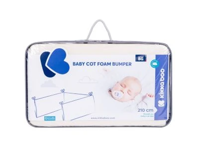 Kikka Boo Babybett Nestchen My Home 140 X 70 Cm Nestchen 4 Kikka Boo Babybett Nestchen My Home 140 X 70 Cm Nestchen – Bild 2