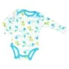 Babybogi Baby Body Dünne Baumwolle Dinos Für Jungen 2 Babybogi Baby Body Dünne Baumwolle Dinos Für Jungen -Baby Lieferungen Geschäft 25710572 01