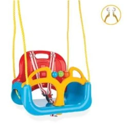 Babyschaukel Samba 3 In 1 Babyschaukeln