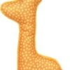 Sigikid Greifling Giraffe, RedStars (42895) -Baby Lieferungen Geschäft 25791319 01