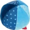 Sigikid Softball Blau, PlayQ (42862) -Baby Lieferungen Geschäft 25791337 01