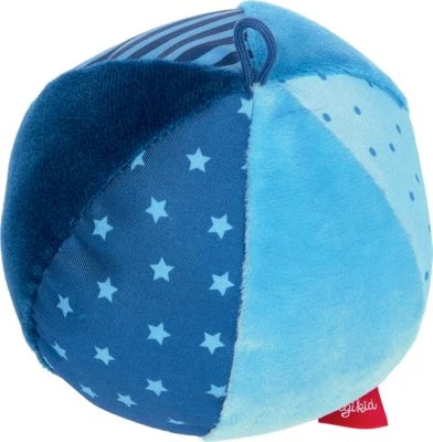Sigikid Softball Blau, PlayQ (42862) 3 Sigikid Softball Blau, PlayQ (42862)