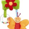Sigikid Anhänger Schmetterling, PlayQ (42871)