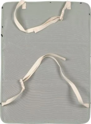 LÄSSIG Lässig Autorücksitz Organizer Car Wrap-to-Go Happy Prints Light Olive 5 LÄSSIG Lässig Autorücksitz Organizer Car Wrap-to-Go Happy Prints Light Olive – Bild 3