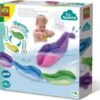 SES Creative Farbwechsel Badewannen-Fische -Baby Lieferungen Geschäft 25916222 01