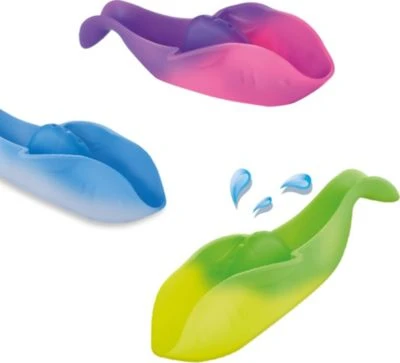 SES Creative Farbwechsel Badewannen-Fische 5 SES Creative Farbwechsel Badewannen-Fische – Bild 3