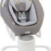 Graco Babyschaukel All Ways Soother, Stargazer