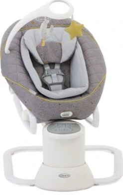 Graco Babyschaukel All Ways Soother, Stargazer