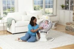 Graco Babyschaukel All Ways Soother, Stargazer -Baby Lieferungen Geschäft 25922248 03