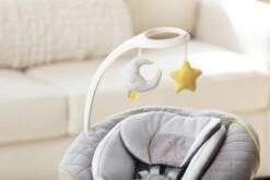 Graco Babyschaukel All Ways Soother, Stargazer -Baby Lieferungen Geschäft 25922248 06