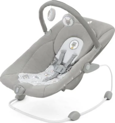 Joie Babywippe Wish, Portrait 5 Joie Babywippe Wish, Portrait – Bild 3