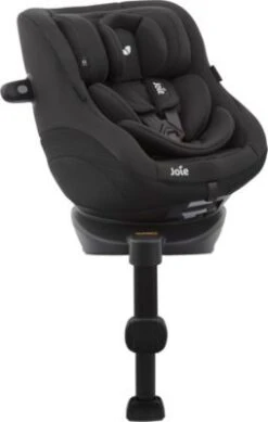Joie Auto-Kindersitz I-Spin Gti, Shale -Baby Lieferungen Geschäft 25922504 05