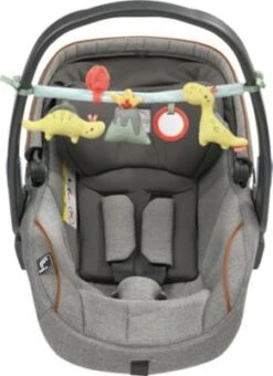 Fehn Kinderwagenkette Happy Dino -Baby Lieferungen Geschäft 25954266 05