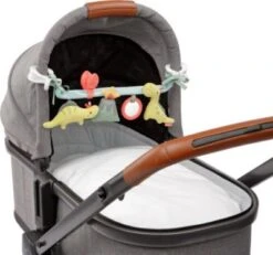 Fehn Kinderwagenkette Happy Dino -Baby Lieferungen Geschäft 25954266 06