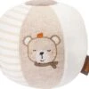 Fehn Stoffball Esel & Teddy NATUR -Baby Lieferungen Geschäft 25954274 01
