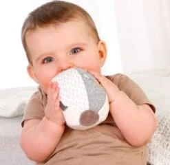 Fehn Stoffball Esel & Teddy NATUR -Baby Lieferungen Geschäft 25954274 03