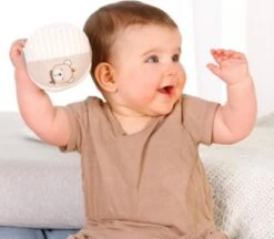 Fehn Stoffball Esel & Teddy NATUR -Baby Lieferungen Geschäft 25954274 04