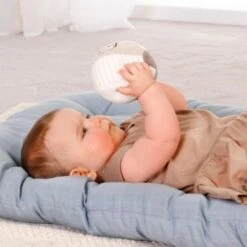 Fehn Stoffball Esel & Teddy NATUR -Baby Lieferungen Geschäft 25954274 05