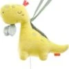 Fehn Mini Spieluhr Dino -Baby Lieferungen Geschäft 25954300 01