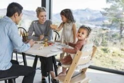 Stokke Tripp Trapp® BABY SET™, White -Baby Lieferungen Geschäft 2595863 03